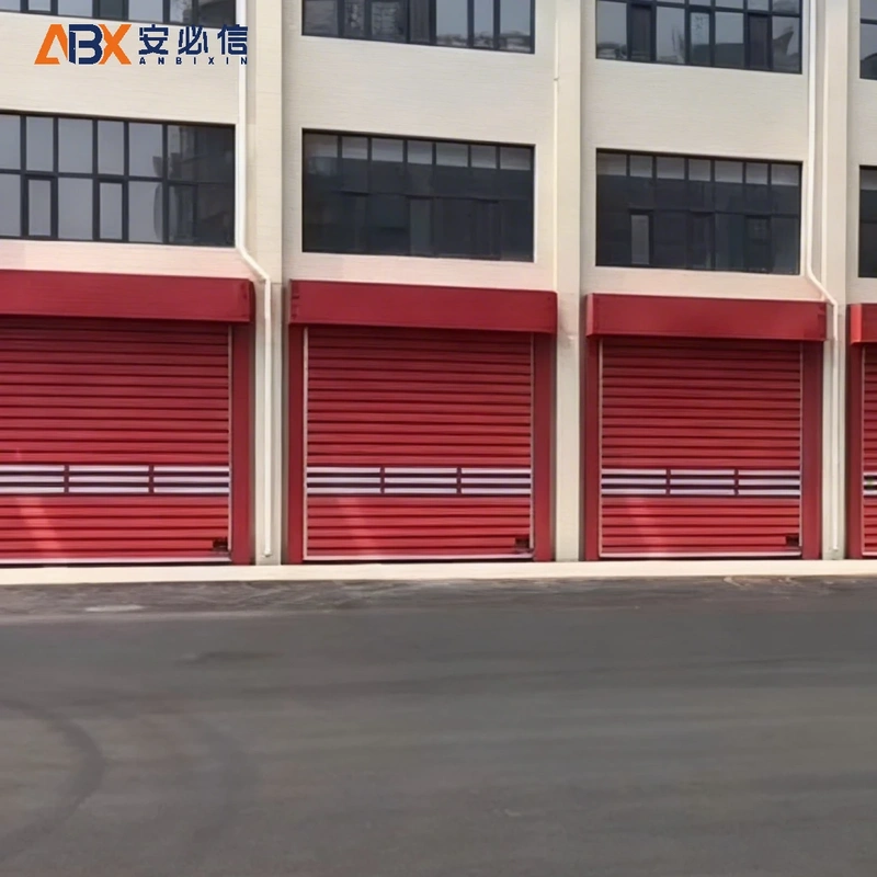 大理白族医药密闭高速门